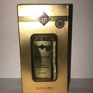 Calvin Klein fragrance